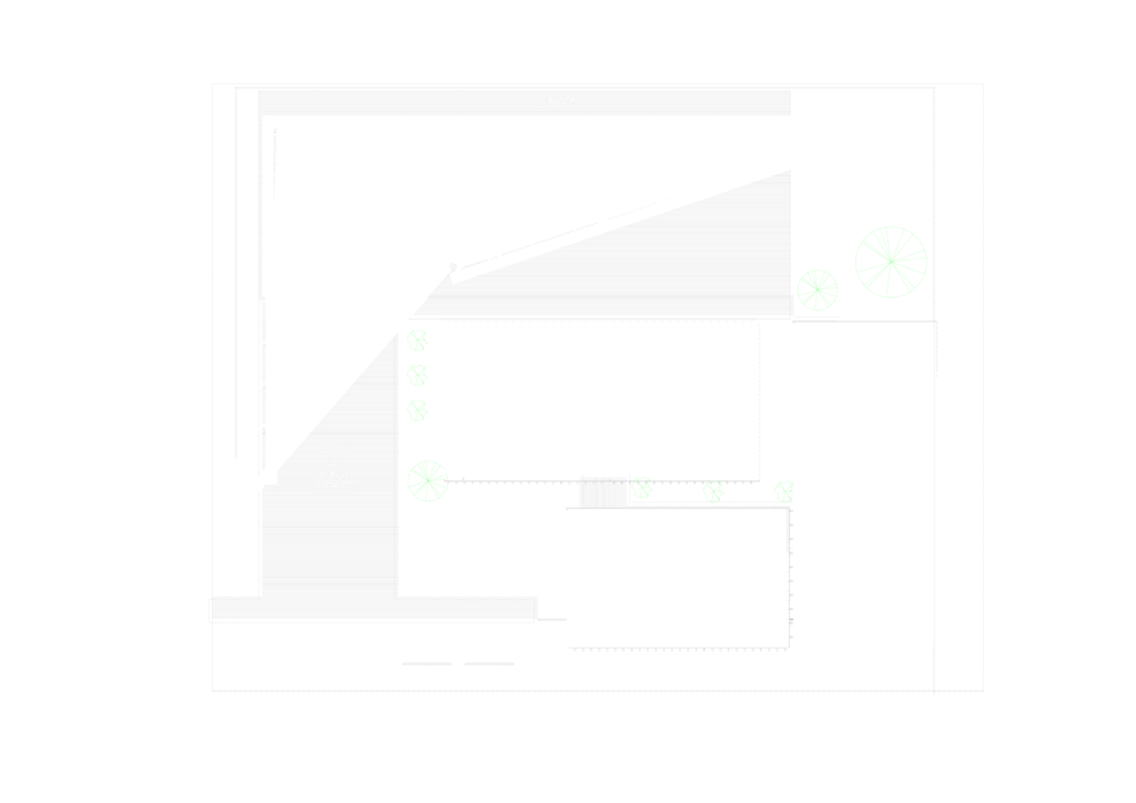 Planta de implementação